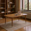 Table de salle à manger Mid-Century