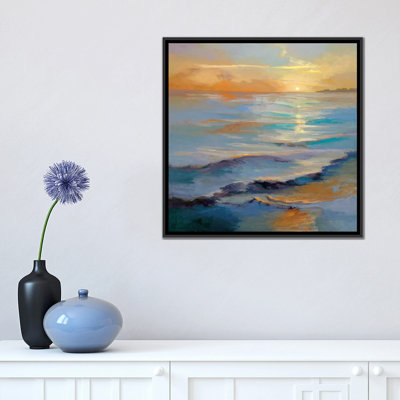 " Ocean Overture " by Vicki McMurry