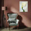Calla Lily se détourna-1021315284