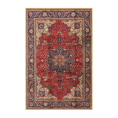 Oriental Indoor Rug