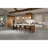 Concept Gray 8 in. x 10 in. Semi-Gloss Glass Wall Tile (7.76 sq. ft./Case)-51345992