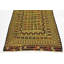 Warminster One-of-a-Kind 4' X 6'2" New Age Wool Area Rug in
