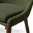Clapton 18'' H Upholstered Walnut Side Chair-477025220