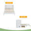 Lit escamotable avec grands tiroirs Murphy-238115023-238114993