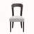 Upholstered Kitchen Side Chairs