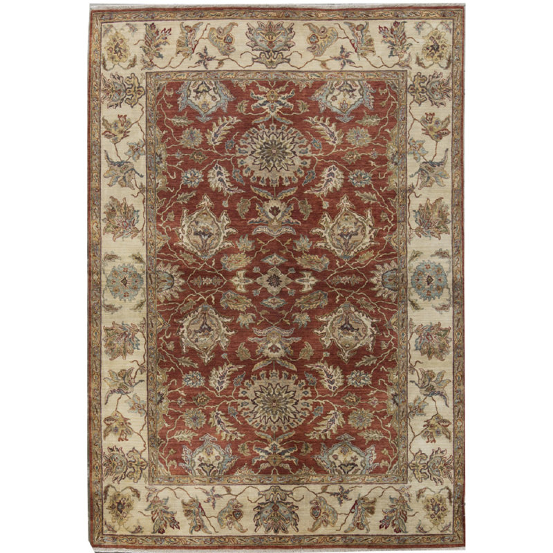 Lamani One-of-a-Kind 6' X 8'9" Area Rug