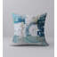 Petite housse de coussin décorative carrée/insert-1483146829