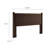 Rael Performance Velvet Headboard-105698059-105698063