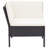 6 Piece Lounge Chair with Cushions-1309369775-1309369729