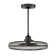 Truluck 26" LED Fandelier with Remote Control