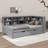 Daybed With Trundle, Shelf And USB Charging Ports-1343427835-1372601635