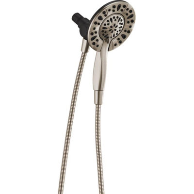 In2ition 4-Setting Two-in-One Shower