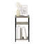Table d'appoint en hauteur avec tablettes-380974249-380974247-337101299