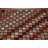 Checkered Gabbeh  Oriental Rug 3x5