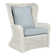 Sag Harbor Outdoor Lounge Chair
