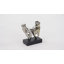 Sculpture en argent polystone