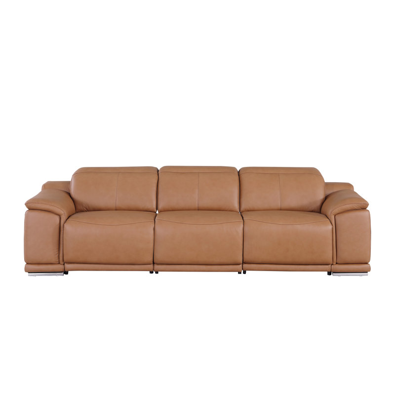 LILY-CAMEL-3,3-HT, Cognac
