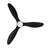 52'' Ceiling Fan with LED Lights-1234335394