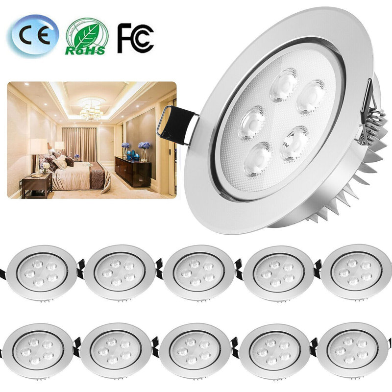 Allyson Flush Mount