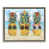 Cadre flottant orme Montalcino