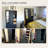 Raybin 35.5 " W Entry Hall Wardrobe-790644491