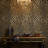 Glamorous Wallpaper Metallic Luxurious Wall Mural