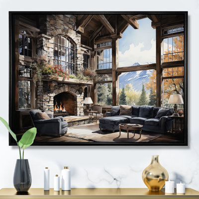 " Hotels Lodges Serenity Retreat VI "