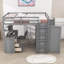 Lit mezzanine avec tiroirs Heathyr Kids-212095818-240337675