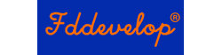 Fddevelop logo