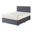 Orason Pocket Memory Divan Bed Set-1685037879-1685037900-1685037873