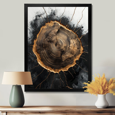 Gibora - Paysages, art mural, salon