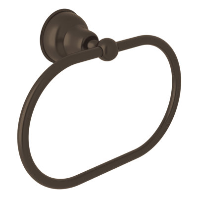 Arcana™ Towel Ring