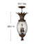 Plantation 4 Light Outdoor Hanging Lantern-1579563085