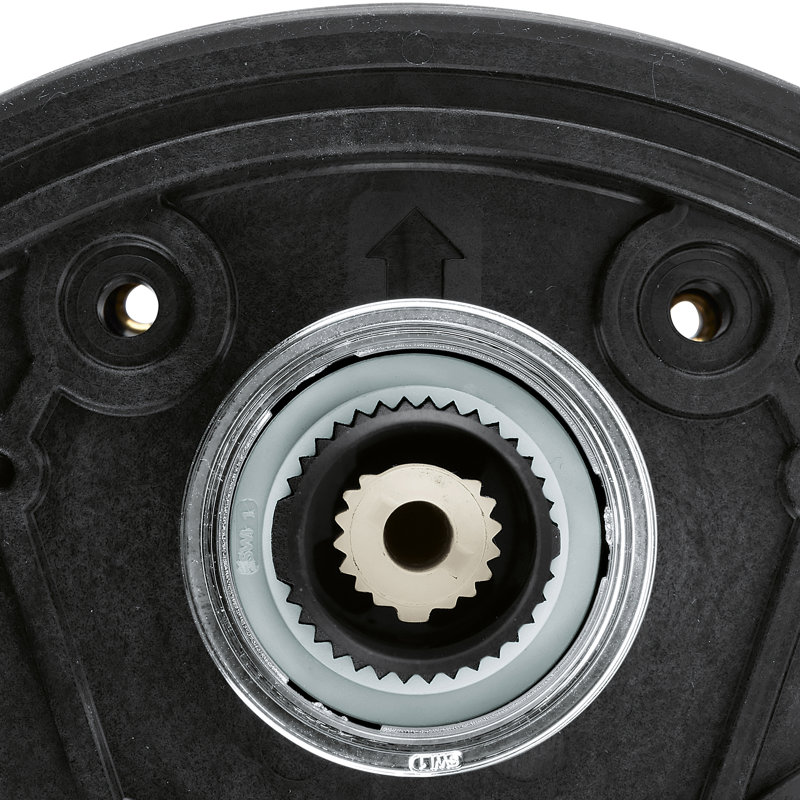 Grohtherm Aquadimmer Stop Ring for Shared Function