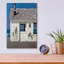 «Beach House 2» par Zhen-Huan Lu-1734808979
