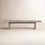 Modern Brazilian Bello Bench-1530195277-1530195315