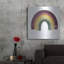 «Painted Rainbow» par House Fenway-152837087