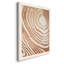 " Wood Grain Suminagashi IV "-9026231-9026228