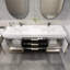 Ensemble de meuble-lavabo double 72 po Edgemont-2011317645