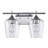 Craftsbury 2 - Light Dimmable Chandelier-1411258996