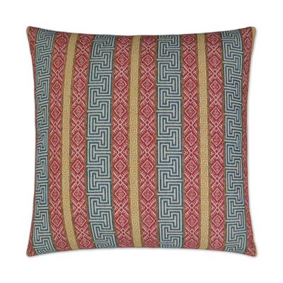 Regis Decorative Throw Pillow