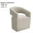 Accent Chair-305295972