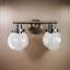 Luminaires de salle de bain