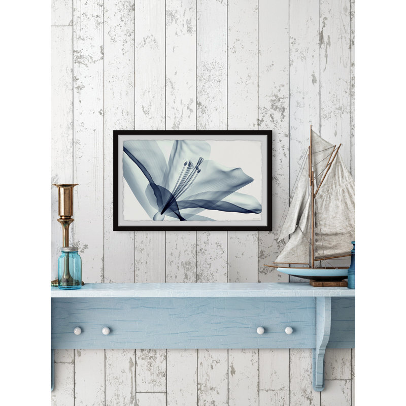Spread Your Love by Marmont Hill - Single Picture Frame Painting, 38cm H x 45cm W