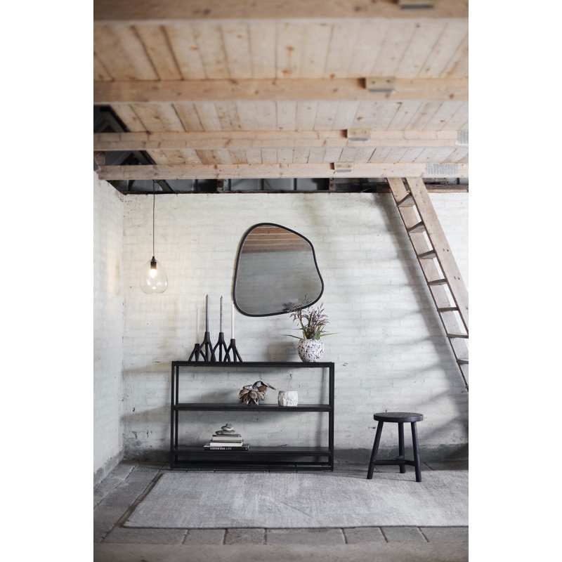 Jar Dawn 18 - Antique White