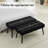44'' Wide Modern Upholstered Tufted Entryway Bench-1585746981-1584187409