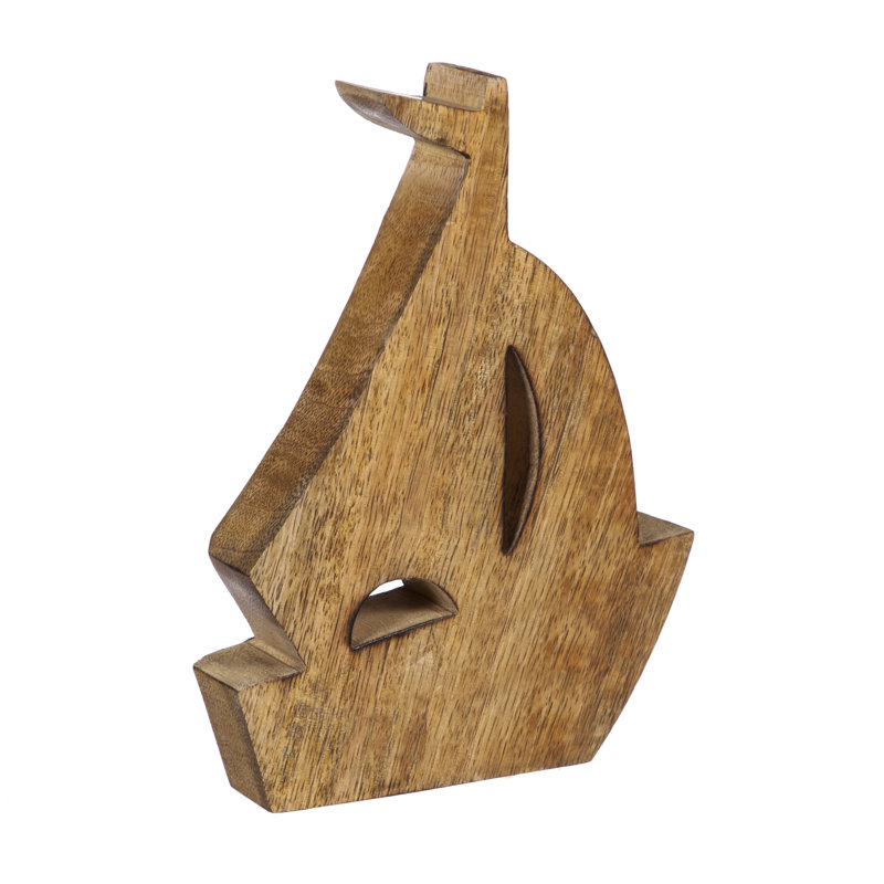 Transportation Decorative Object