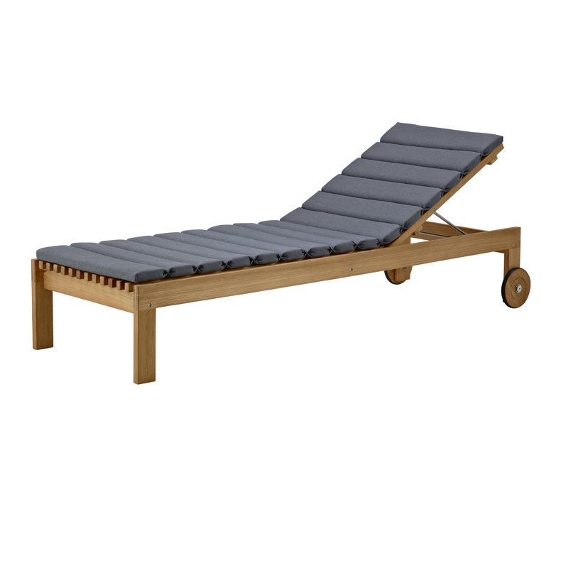Amaze 84.7" Long Single Chaise