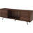 Bulhary 70" 2-Door TV Stand for TVs up to 80"-818726787