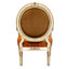 Fauteuil d'appoint Allyah